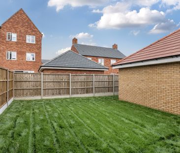 Upton Hall Crescent - Photo 1