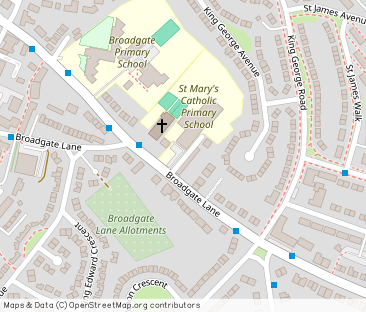 Albert Place, Horsforth, Leeds - Photo 1