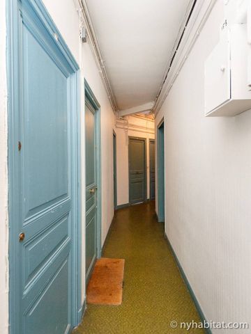 Logement à Paris, Location meublée - Photo 5