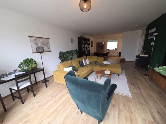 3527GB, Utrecht, Bernadottelaan, 36 - Foto 1