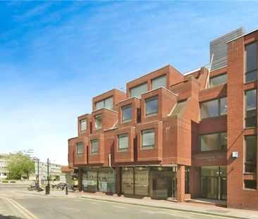 2 bedroom apartment to rent - Photo 3