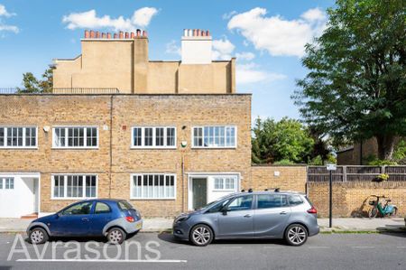 3 bedroom terraced house to rent - Photo 3