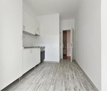 Apartamento T3 - Photo 1
