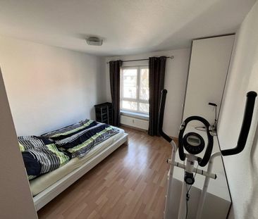 Pronájem bytu 3+1 • 67 m² bez realitkyFriedrich-List-Strasse 17, , ... - Photo 4