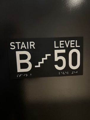 For Lease - 11 Wellesley Street Unit# 5012, Toronto, Ontario - Photo 1