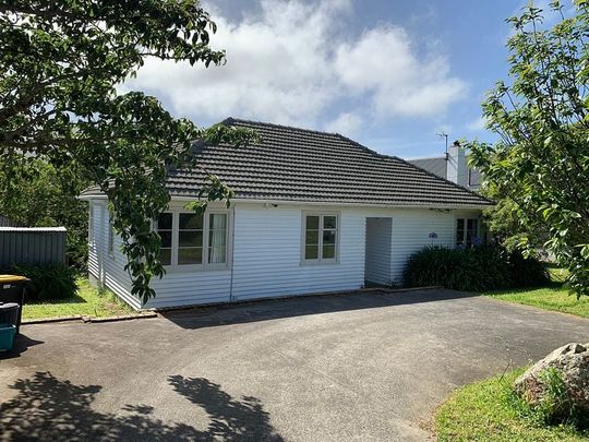 Affordable 3-Bedroom House in Tawa - Photo 1