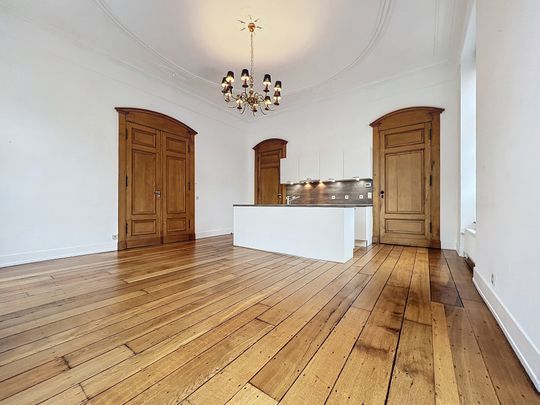 Appartement met één slaapkamer in Malmedy - Photo 1
