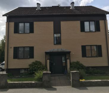 Långgatan, Nässjö - Photo 1