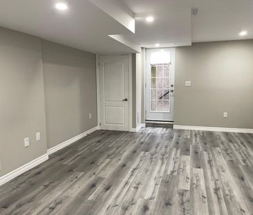 For Lease - 1600 Stevenson Street Unit# Basement, Milton, Ontario - Photo 6