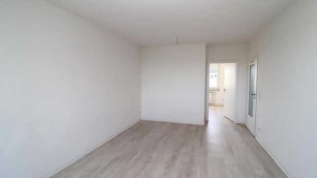 Im Flemminggebiet daheim... Halbes Jahr-halbe (Kalt) Miete - Photo 1