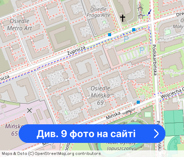 Wysoki standard | z ogródkiem | parking podziemny - Фото 1