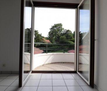 Location Appartement P2 en attique Thoiry - Photo 5