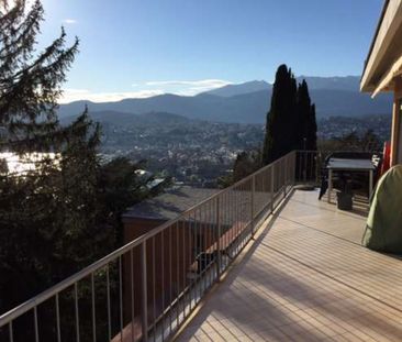 Via Ceresio di Suvigliana 13, 6977, Ruvigliana - Photo 5