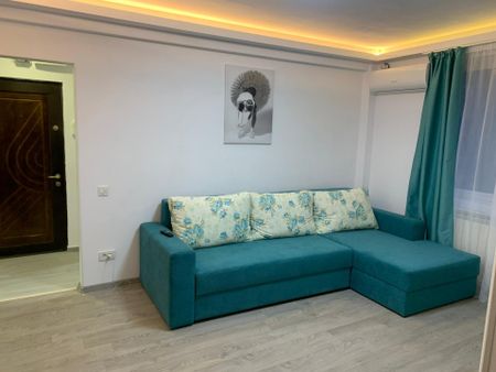 Apartament 2 camere in Ploiesti, zona ultracentrala - Photo 2