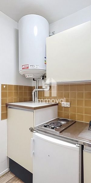 PETITE FRANCE - 1P - 26.45m² - Photo 1