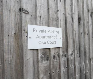 2 bedroom flat to rent - Photo 3