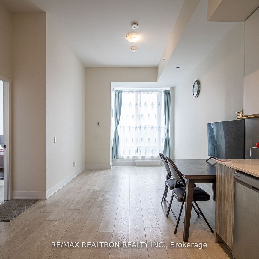 For Lease - 2481 Taunton Road Unit# 209, Oakville, Ontario - Photo 1