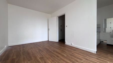 Appartement a louer Aubervilliers - Loyer €610/mois charges comprises ** - Photo 2