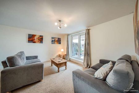 Heritage Court, Warstone Lane, Jewellery Quarter, B18 - Photo 5