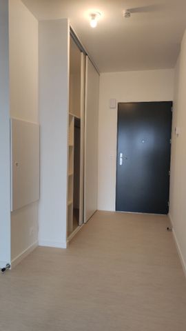 Secteur Kerfeunteun - Appartement T2 récent - Photo 4