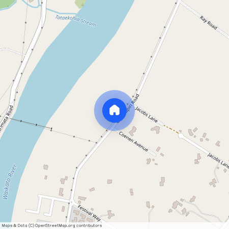 119 Old Taupiri Road, Ngaruawahia, Waikato District