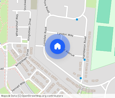 Brooke Avenue, Stamford - Photo 1