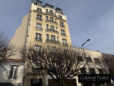 T3/4 Montreuil - Photo 4