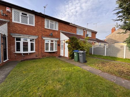 Lister Close, Tipton, Dudley - Photo 2