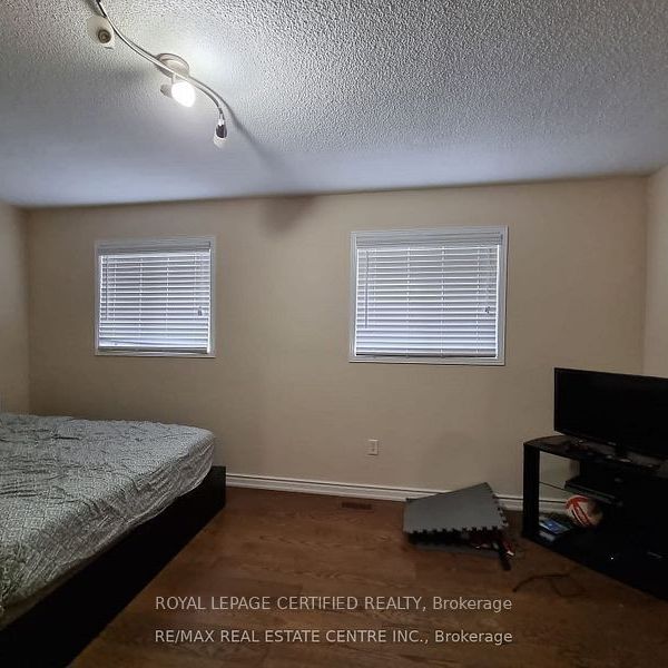 For Lease - 6 Rotunda Street Unit# Upper, Brampton, Ontario - Photo 1