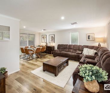 Immaculate Four Bedroom Family Home - Photo 1