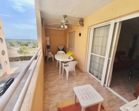 TWO-BEDROOM APARTMENT – TORREVIEJA - Photo 3