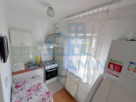Garsoniera-Centrala Termica-1 Mai Bulevard-etaj 3-Disponi... - Fotografie 3