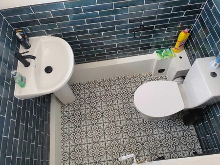 1 bedroom in a house share to rent - Photo 4