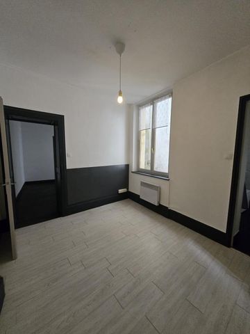Location Appartement 3 pièces 75m² NANCY 54000 - Photo 4