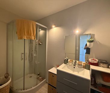 Location appartement 2 pièces, 53.92m², La Roche-sur-Yon - Photo 6
