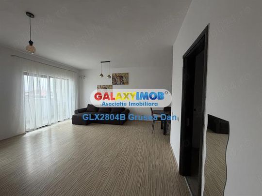 sisesti 2 camere 75mp 2016 | centrala AC 2x balcon zona verde - Photo 1