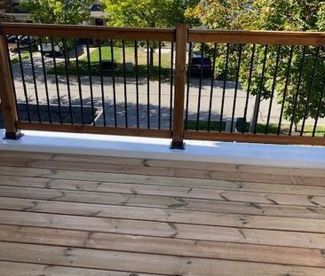 For Lease - 107 Charest Place, Whitby, Ontario - Photo 2