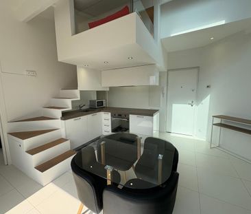 Location Appartement 2 pièces Meublé 31m² NICE 06000 - Photo 1