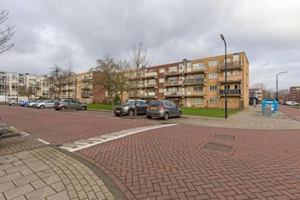 Louis de Visserstraat 1069 RG Amsterdam - Photo 1