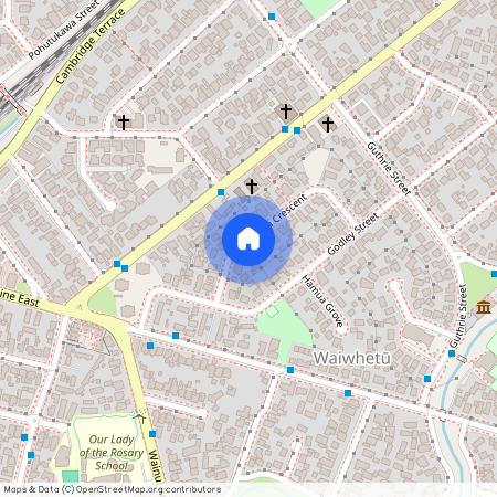 8 Atiawa Crescent, Waiwhetu, Lower Hutt