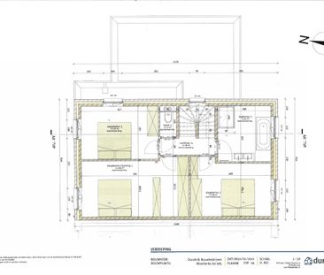 Energiezuinige nieuwbouwwoning in moderne landelijke stijl met 5 sl... - Photo 6