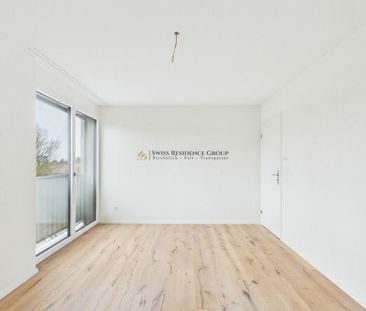 Spacious 5.5-room apartment with loggia and adjoining bathroom - Foto 1