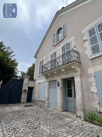 Location Appartement 2 pièces 35m² BLOIS 41000 - Photo 5