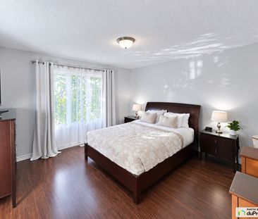 744, Albert-Fillion, Gatineau (Buckingham) à louer - Photo 1