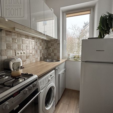 Warszawa, Żoliborz, Stary Żoliborz, Adama Próchnika - Photo 3