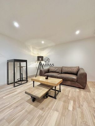 Appartement à louer, 2 pièces - Nancy 54000 - Photo 1