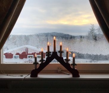 Hällgumsgatan, Kramfors - Foto 3