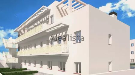 Alquiler de ático en Avenida La Barrosa, 5 - Photo 4