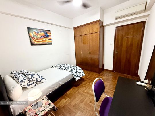 East Meadows (D16), Condominium - For Rent - Photo 1