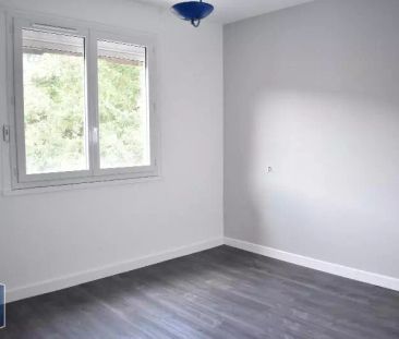 Appartement à louer 4 pièces 83.56m² - Photo 2